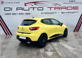 Renault Clio 0.900 SPORT KTEO* PANORAMA* NAVI, снимка 5