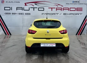 Renault Clio 0.900 SPORT KTEO* PANORAMA* NAVI, снимка 6