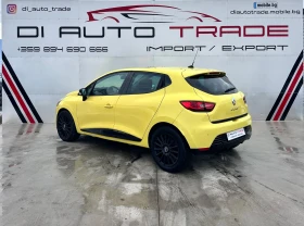 Renault Clio 0.900 SPORT KTEO* PANORAMA* NAVI, снимка 4