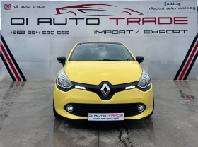 Renault Clio 0.900 SPORT KTEO* PANORAMA* NAVI, снимка 3