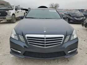 Mercedes-Benz E 350, снимка 5