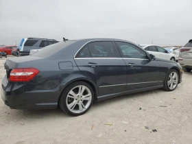 Mercedes-Benz E 350, снимка 4