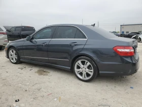 Mercedes-Benz E 350, снимка 3