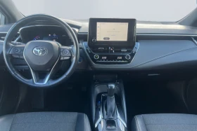 Toyota Corolla 1.8HYRBID/122HP/TEAM- D/NAVI/LED/CARPLAY/798b, снимка 12