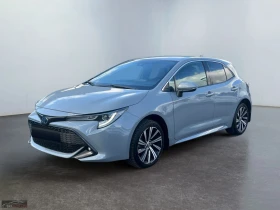 Toyota Corolla 1.8HYRBID/122HP/TEAM- D/NAVI/LED/CARPLAY/798b, снимка 1