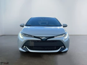 Toyota Corolla 1.8HYRBID/122HP/TEAM- D/NAVI/LED/CARPLAY/798b, снимка 2