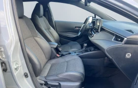 Toyota Corolla 1.8HYRBID/122HP/TEAM- D/NAVI/LED/CARPLAY/798b, снимка 14