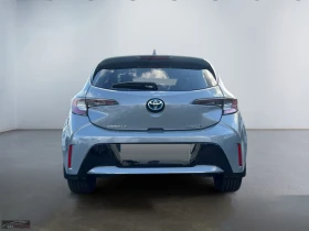 Toyota Corolla 1.8HYRBID/122HP/TEAM- D/NAVI/LED/CARPLAY/798b, снимка 9