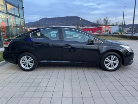 Toyota Avensis 2.0D4D126kNaviCameraCruiseSedan Executiv , снимка 4