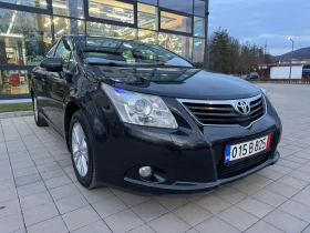 Toyota Avensis 2.0D4D126kNaviCameraCruiseSedan Executiv - 11950 лв. - 73770727 | Car24.bg