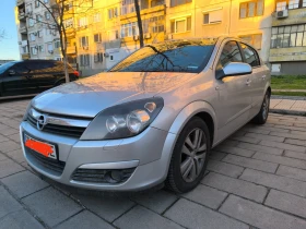 Opel Astra 1.9 CDTI, снимка 2