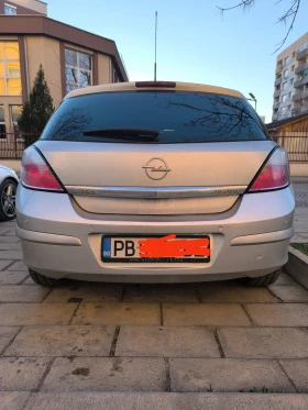 Opel Astra 1.9 CDTI, снимка 6