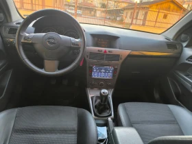 Opel Astra 1.9 CDTI, снимка 9