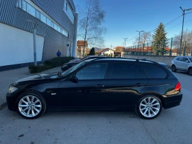 BMW 318 d E91 143кс, снимка 5