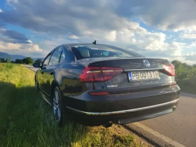 VW Passat R-line 1.8 TSI - 20900 лв. - 65930082 3