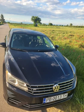 VW Passat R-line 1.8 TSI - 20900 лв. - 65930082 4
