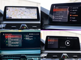 BMW 530 520d-xDraive M Sportpaket Facelift EXCLUSIVE - 54700 лв. - 32663582 15