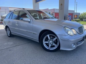 Обява за продажба на Mercedes-Benz C 220 Sport Edition/Auto ~7 899 лв. - изображение 1