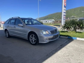Обява за продажба на Mercedes-Benz C 220 Sport Edition/Auto ~7 899 лв. - изображение 2