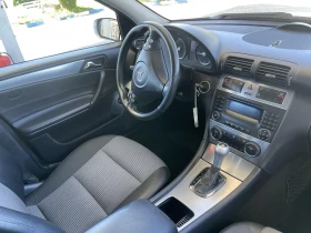 Обява за продажба на Mercedes-Benz C 220 Sport Edition/Auto ~7 899 лв. - изображение 7