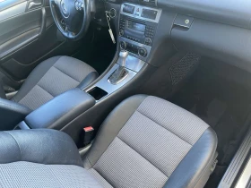 Обява за продажба на Mercedes-Benz C 220 Sport Edition/Auto ~7 899 лв. - изображение 11