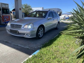 Обява за продажба на Mercedes-Benz C 220 Sport Edition/Auto ~7 899 лв. - изображение 1
