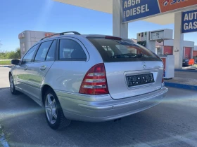 Обява за продажба на Mercedes-Benz C 220 Sport Edition/Auto ~7 899 лв. - изображение 3