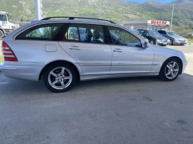 Обява за продажба на Mercedes-Benz C 220 Sport Edition/Auto ~7 899 лв. - изображение 4