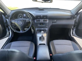 Обява за продажба на Mercedes-Benz C 220 Sport Edition/Auto ~7 899 лв. - изображение 8