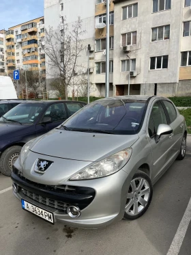 Обява за продажба на Peugeot 207 ~3 000 лв. - изображение 1
