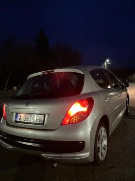 Обява за продажба на Peugeot 207 ~3 000 лв. - изображение 8