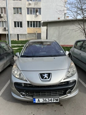 Обява за продажба на Peugeot 207 ~3 000 лв. - изображение 1