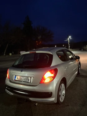 Обява за продажба на Peugeot 207 ~3 000 лв. - изображение 11