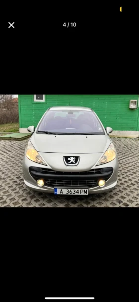 Обява за продажба на Peugeot 207 ~3 000 лв. - изображение 10
