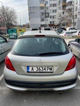 Обява за продажба на Peugeot 207 ~3 000 лв. - изображение 2