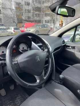 Обява за продажба на Peugeot 207 ~3 000 лв. - изображение 4
