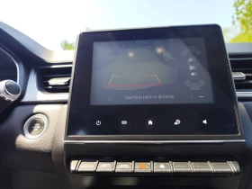 Renault Captur 1.0i*  * LED* APP* 90000km!*  | Mobile.bg    8