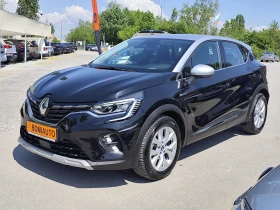     Renault Captur 1.0i*  * LED* APP* 90000km!* 