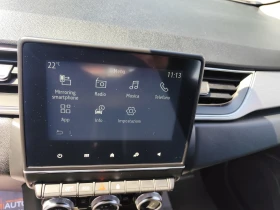 Renault Captur 1.0i*  * LED* APP* 90000km!*  | Mobile.bg    7