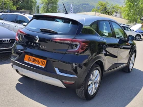 Renault Captur 1.0i*  * LED* APP* 90000km!*  | Mobile.bg    3