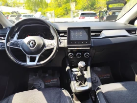 Renault Captur 1.0i*  * LED* APP* 90000km!*  | Mobile.bg    6