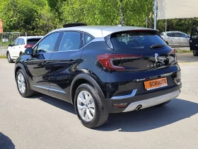 Renault Captur 1.0i*  * LED* APP* 90000km!*  | Mobile.bg    4
