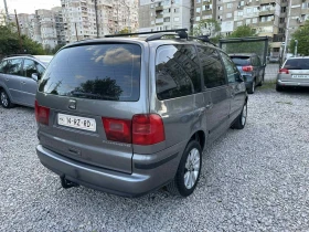 Seat Alhambra 2.0i.7mesten. | Mobile.bg    4