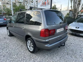 Seat Alhambra 2.0i.7mesten. | Mobile.bg    2