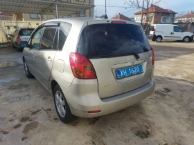 Toyota Corolla verso 1, 6  | Mobile.bg    4
