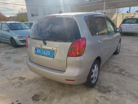 Toyota Corolla verso 1, 6  | Mobile.bg    5