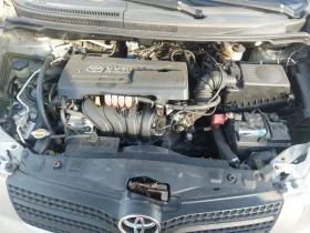 Toyota Corolla verso 1, 6  | Mobile.bg    13