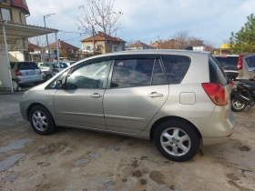Toyota Corolla verso 1, 6  | Mobile.bg    3