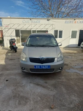 Toyota Corolla verso 1, 6  | Mobile.bg    2