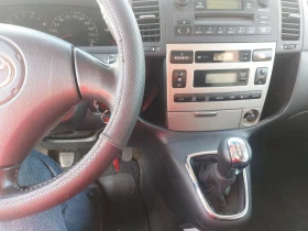 Toyota Corolla verso 1, 6  | Mobile.bg    7